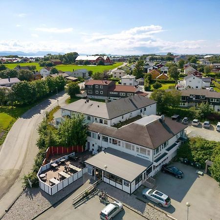 Brekstad Gjestehus As Exterior foto