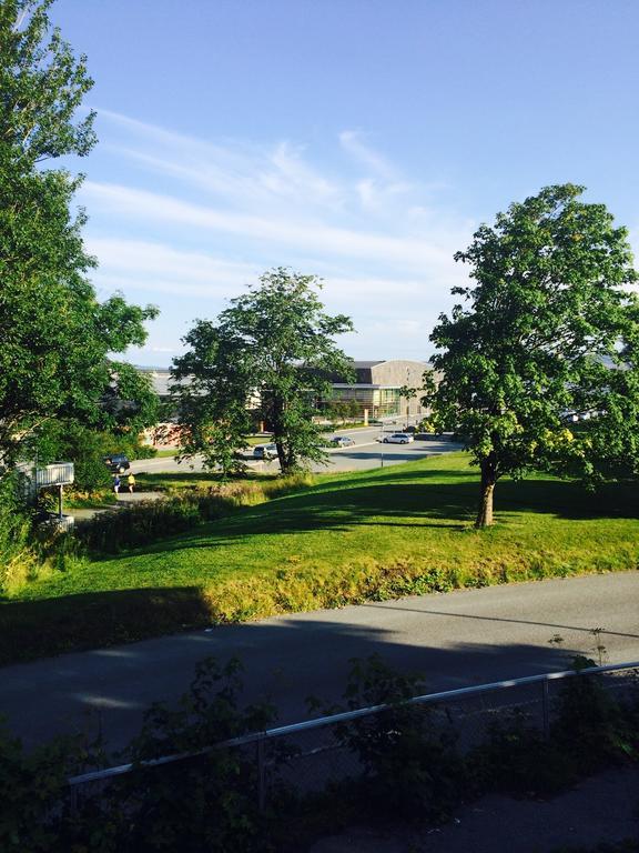 Brekstad Gjestehus As Exterior foto
