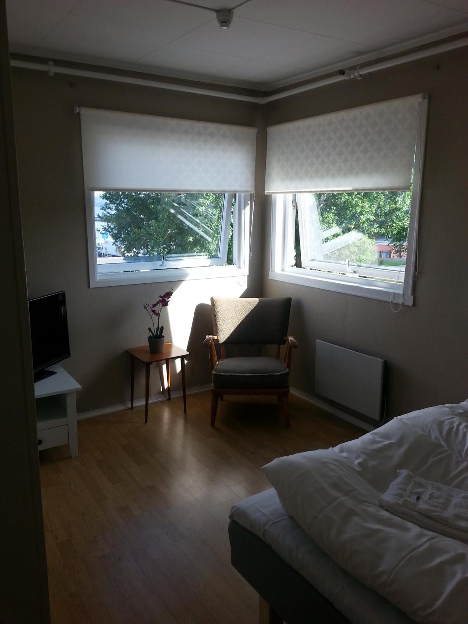 Brekstad Gjestehus As Zimmer foto