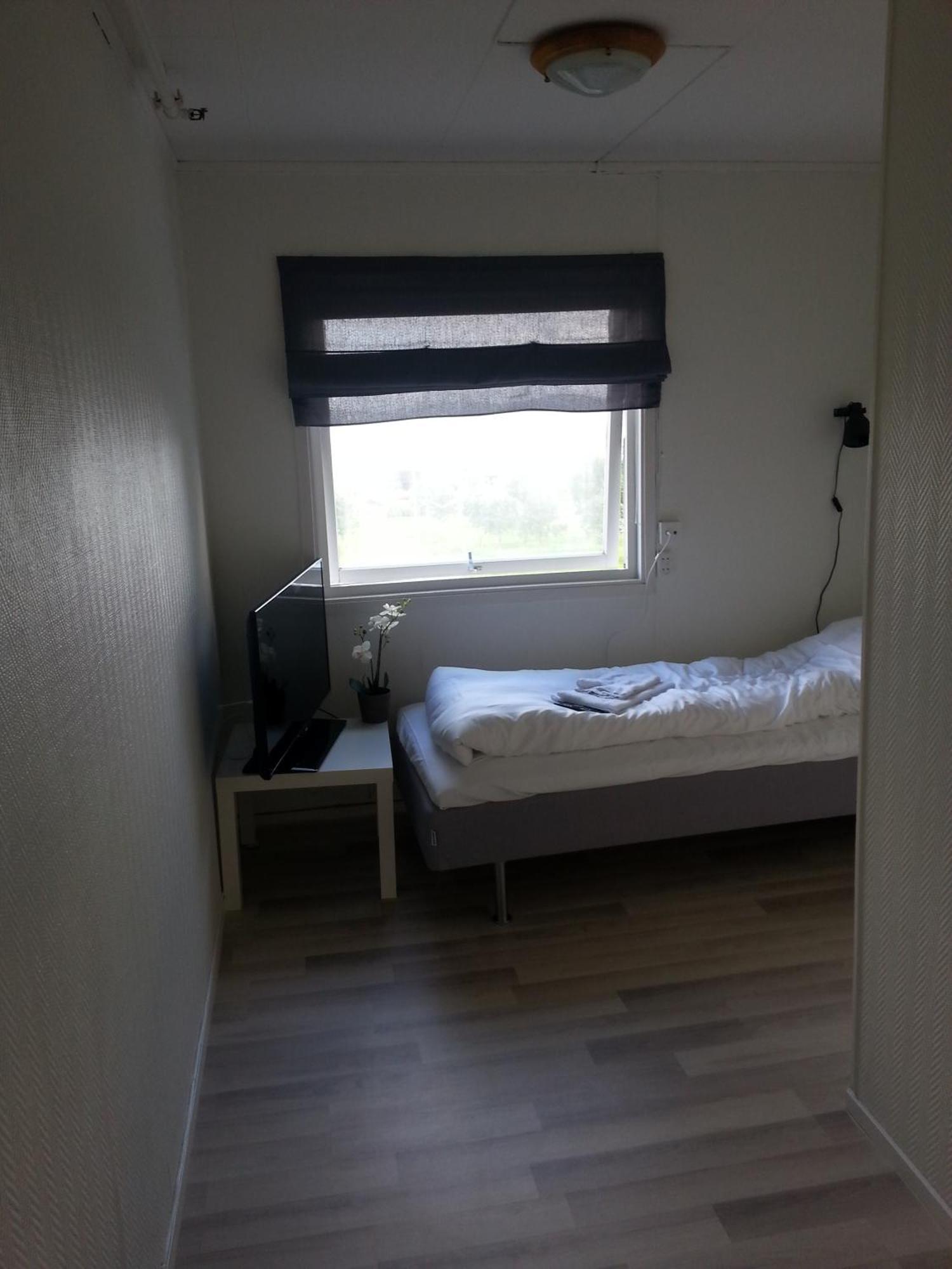 Brekstad Gjestehus As Zimmer foto