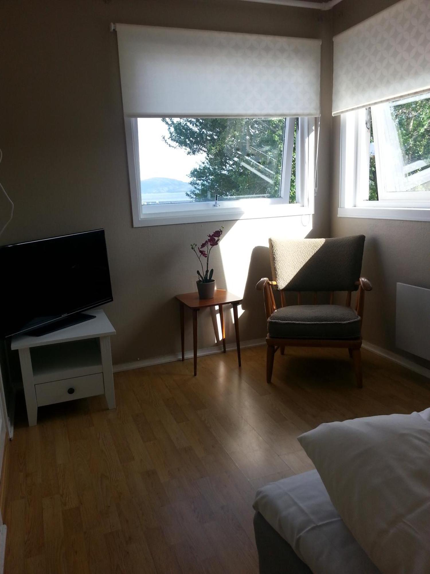 Brekstad Gjestehus As Zimmer foto